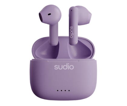 Słuchawka bezprzewodowa Sudio A1 Purple A1PUR